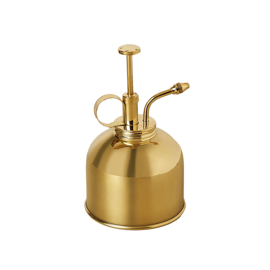 dirt jumbie Plant Mister 'Brass'